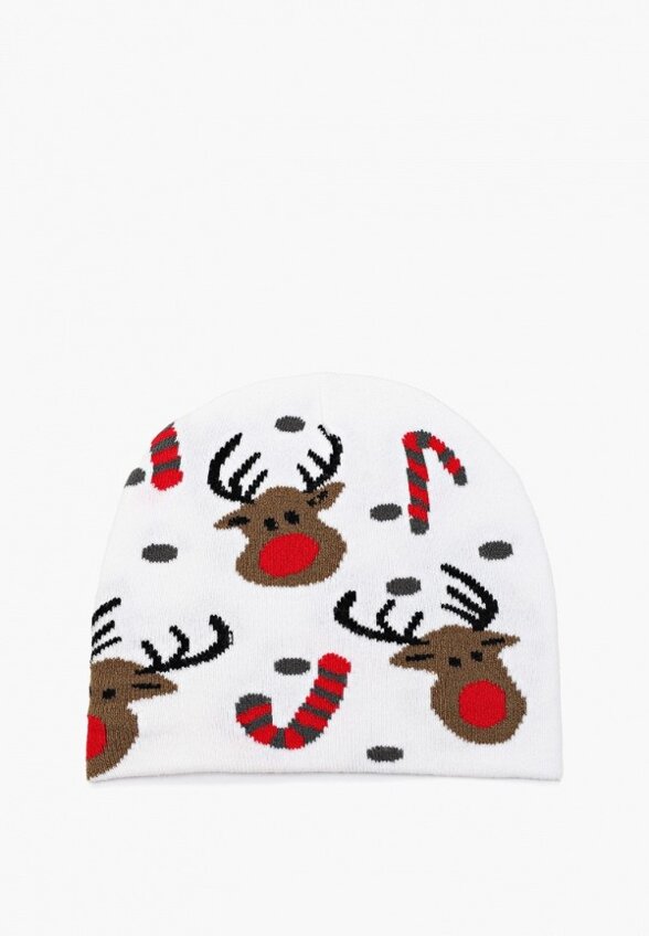 Шапка Mex-Style