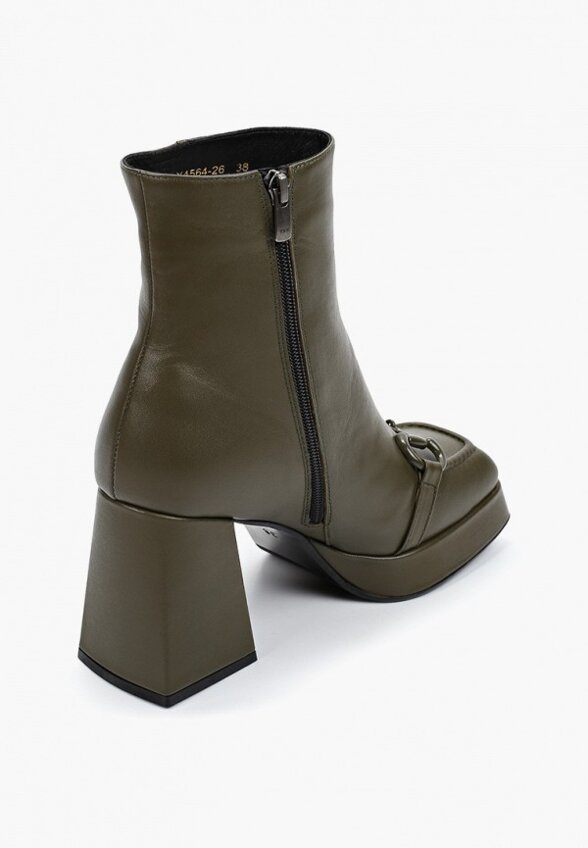 Ботильоны Pazolini