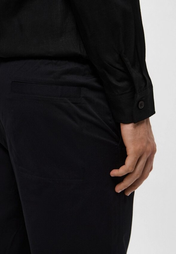 Брюки Les Benjamins