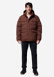 Куртка утепленная мужская Columbia Landroamer Puffer Jacket, Коричневый5  - превью