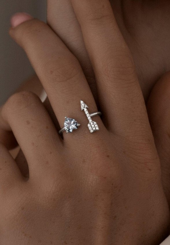 Кольцо Sokolov