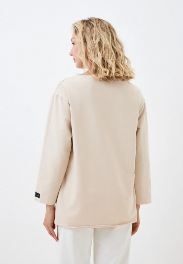 Лонгслив Mist