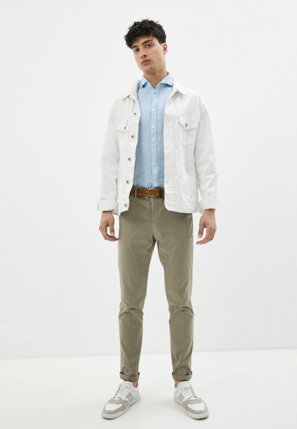 Брюки Falconeri