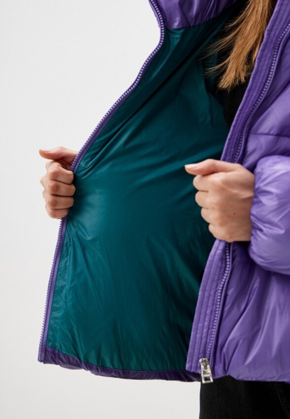 Куртка утепленная Replay