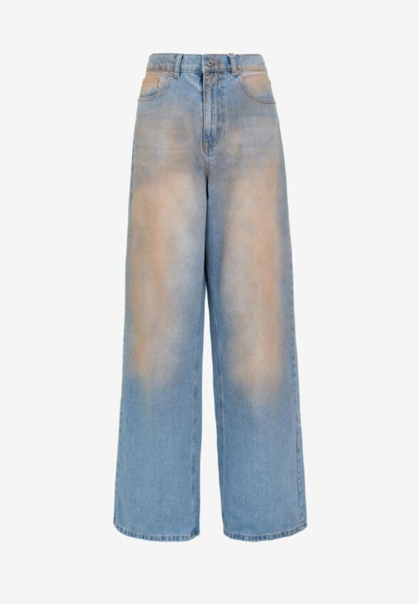 Джинсы You Wanna