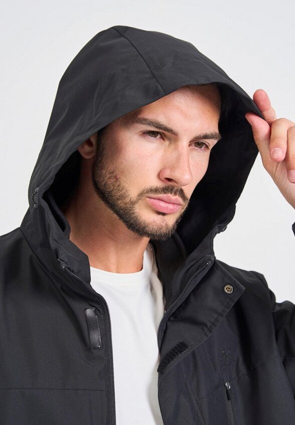 Ветровка Baasploa