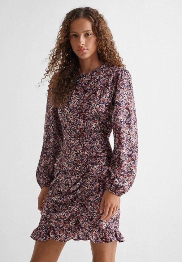 Платье Mango Kids