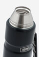Термос Thermos King SK-2010, 1.2 л, Черный5  - превью