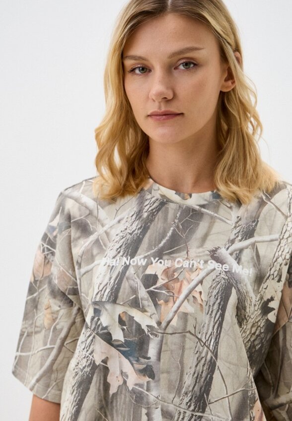 Футболка Lookonline