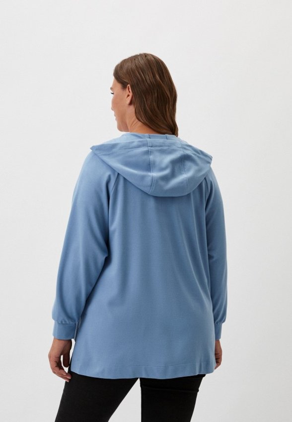 Толстовка Persona by Marina Rinaldi