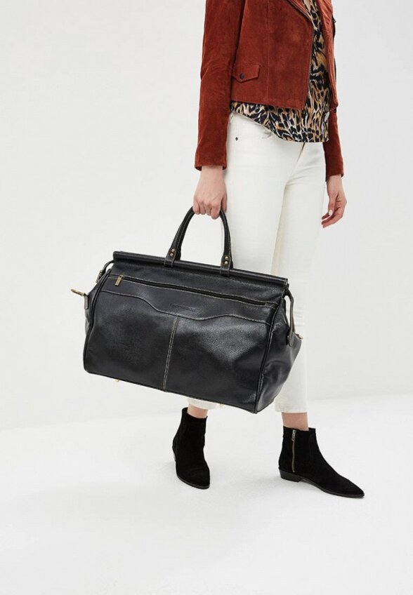 Сумка дорожная Igermann