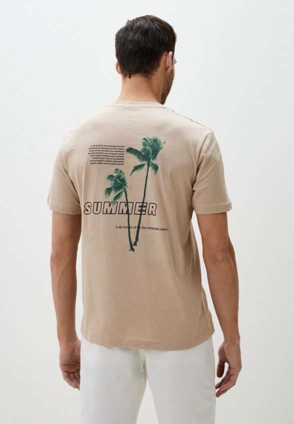 Футболка O'STIN