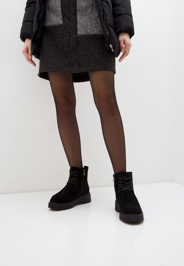 Ботинки Thomas Munz