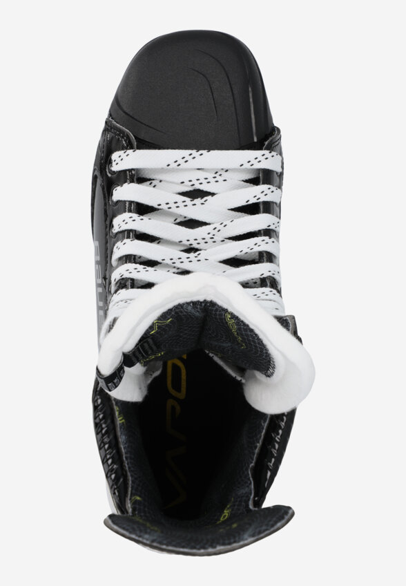 Коньки хоккейные BAUER Vapor Fly40 SR FIT2, Черный