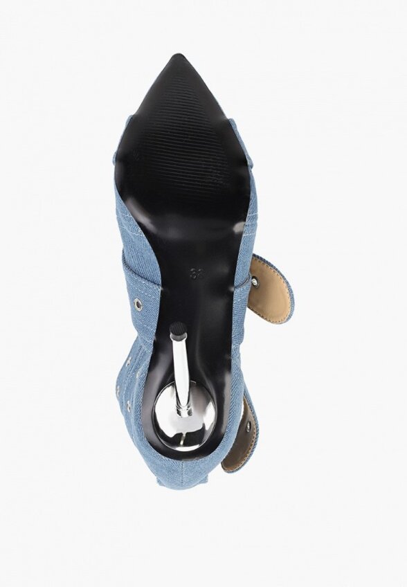 Туфли Vivian Royal