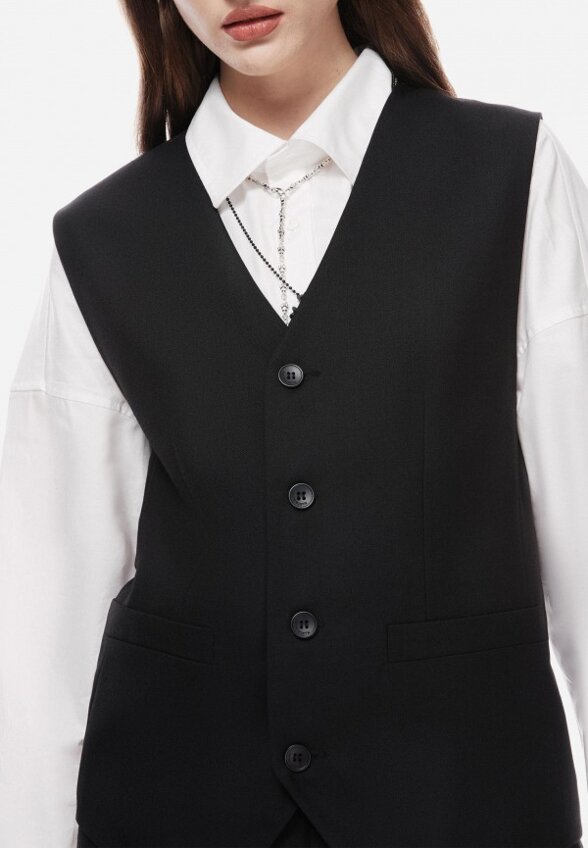 Жилет Post Post Scriptum