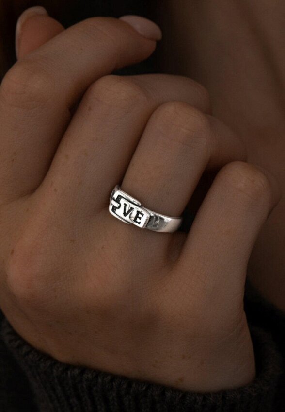 Кольцо Sokolov