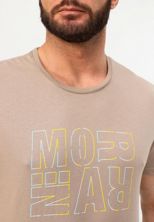 Футболки 2 шт. Morran Brave