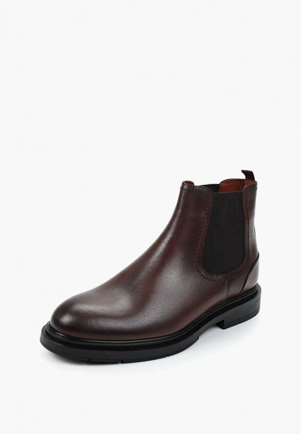 Ботинки Valley