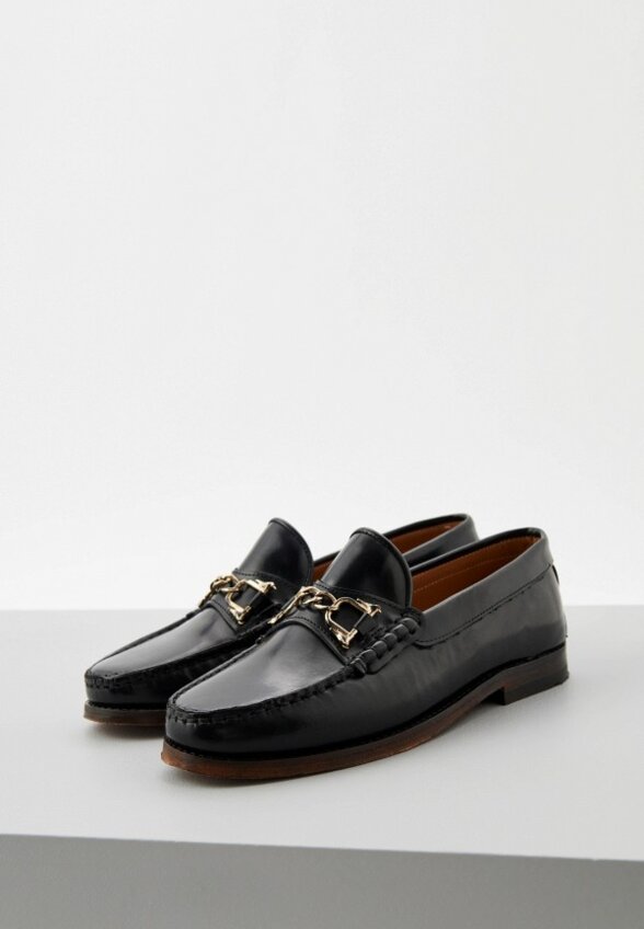 Лоферы Trussardi