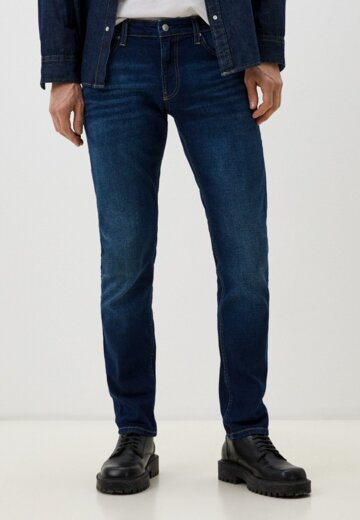 Джинсы Calvin Klein Jeans