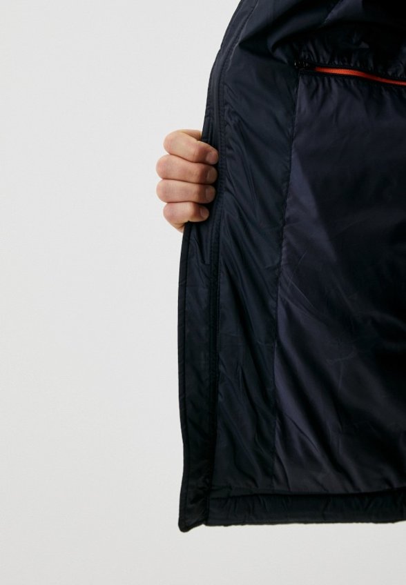 Пуховик Vitacci