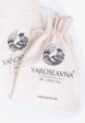 Серьги Yaroslavna2  - превью