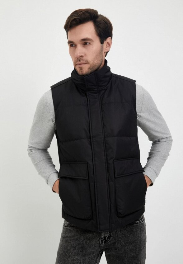 Жилет утепленный Lite by Mascotte