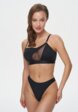 Бюстгальтер и трусы Amazonka Underwear3  - превью