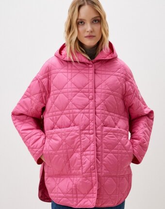 Куртка стеганая JC Just Clothes женщинам