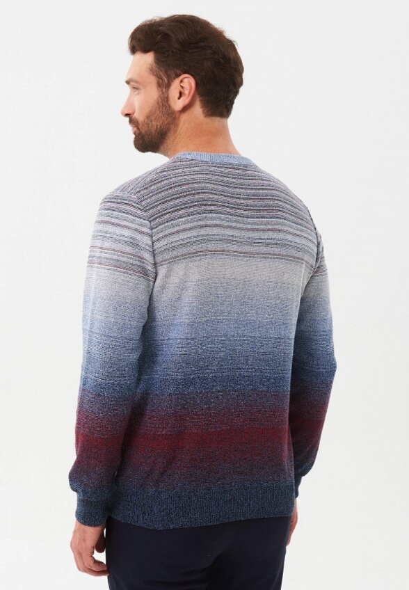 Джемпер Стим