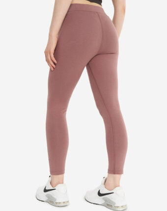 Легинсы женские Nike Classic, Коричневый женщинам