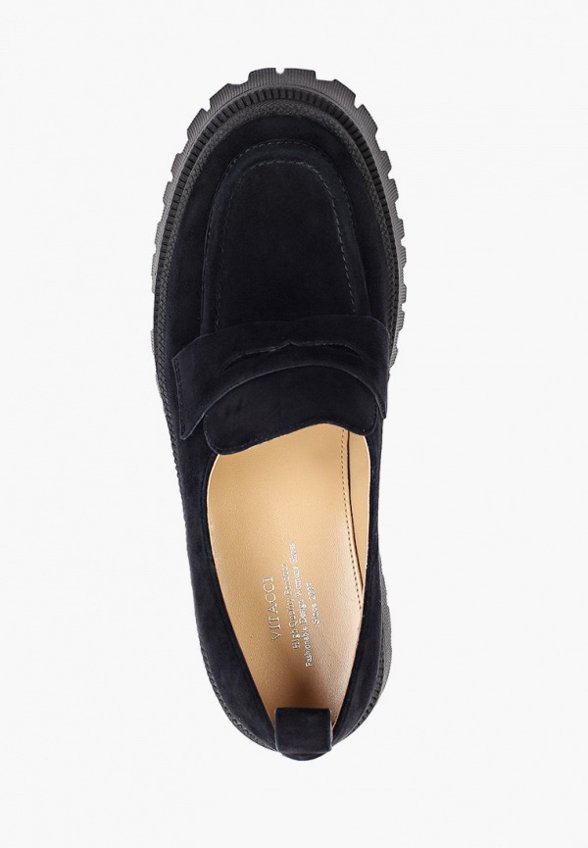 Лоферы Vitacci