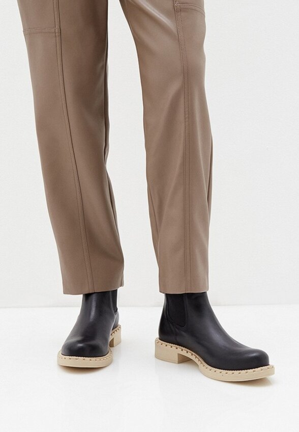 Ботинки Francesco Donni