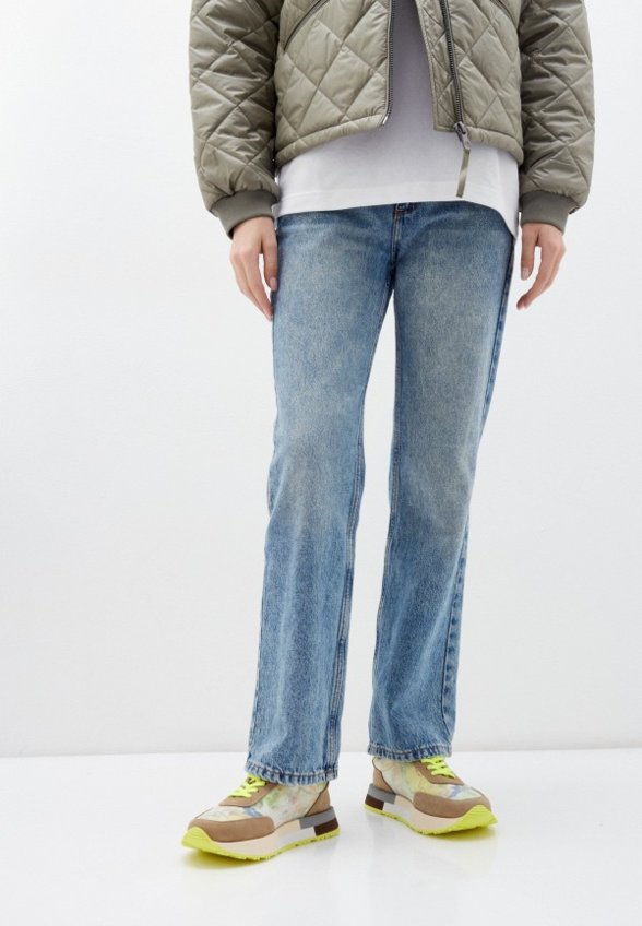 Кроссовки Graciana