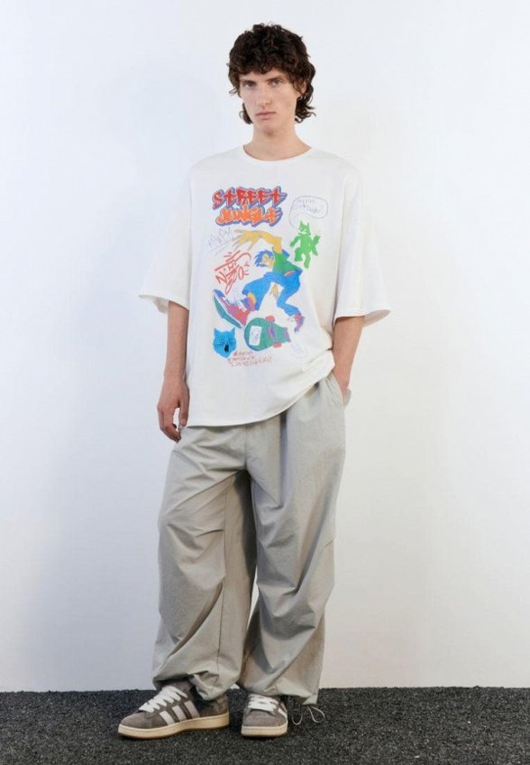 Футболка Befree