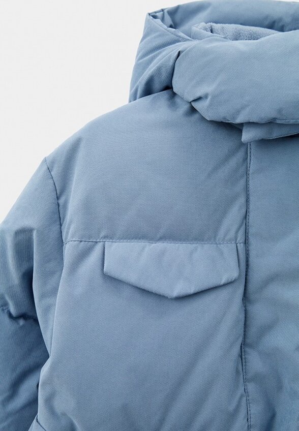 Куртка утепленная Oldos