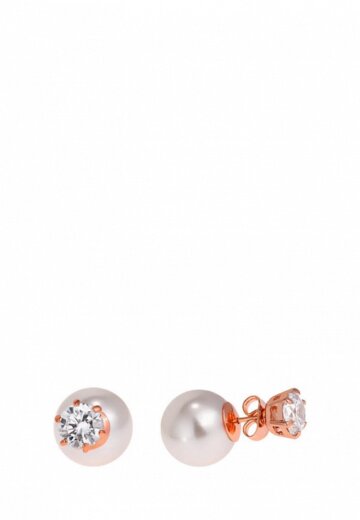 Серьги Ice&High Collection
