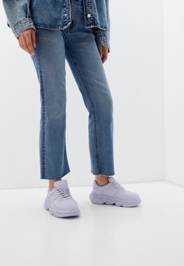 Кроссовки Graciana