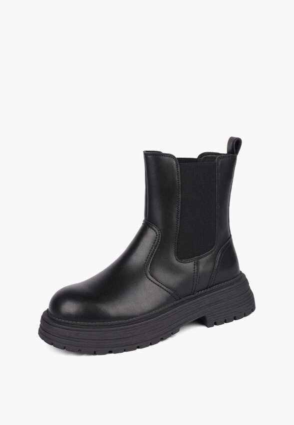 Ботинки Zenden