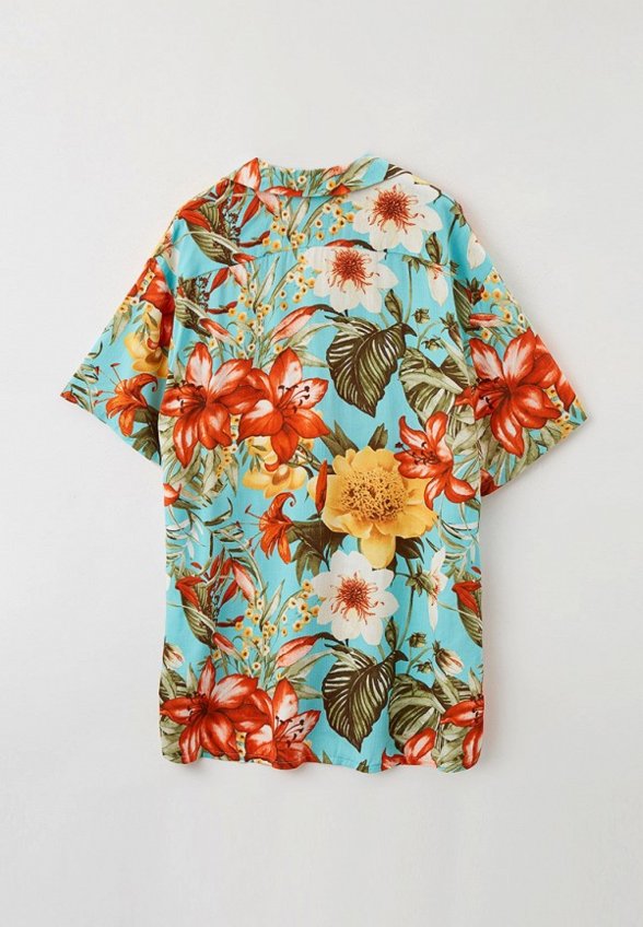 Рубашка Naturel