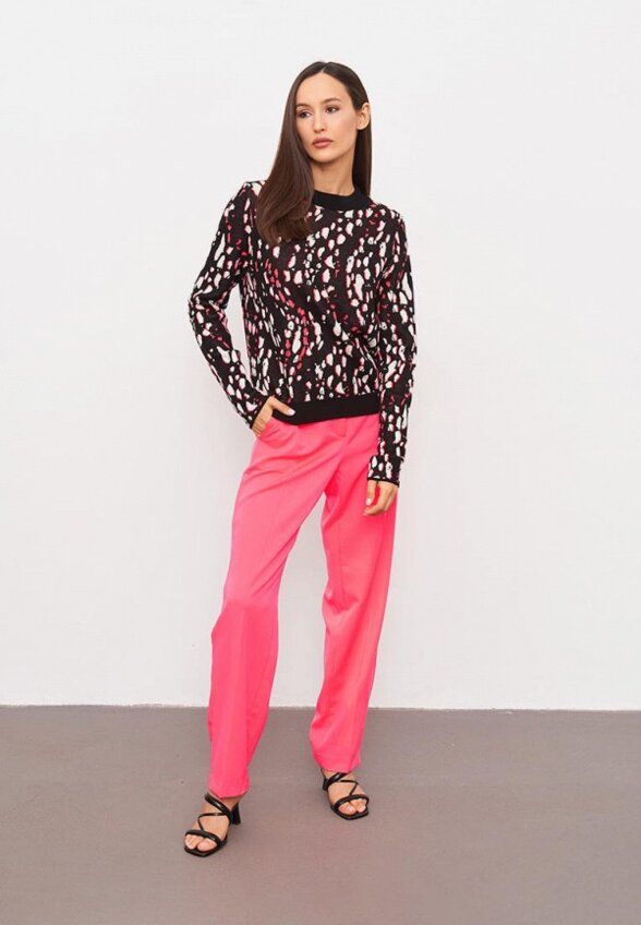 Джемпер Taifun