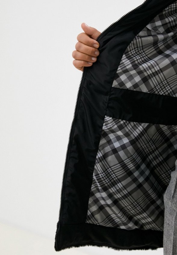 Пуховик DizzyWay