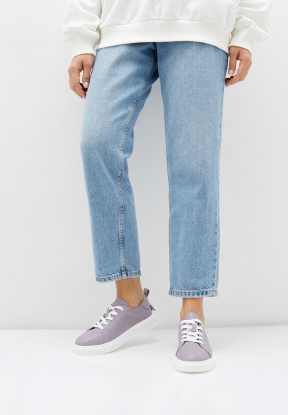 Кеды Francesco Donni