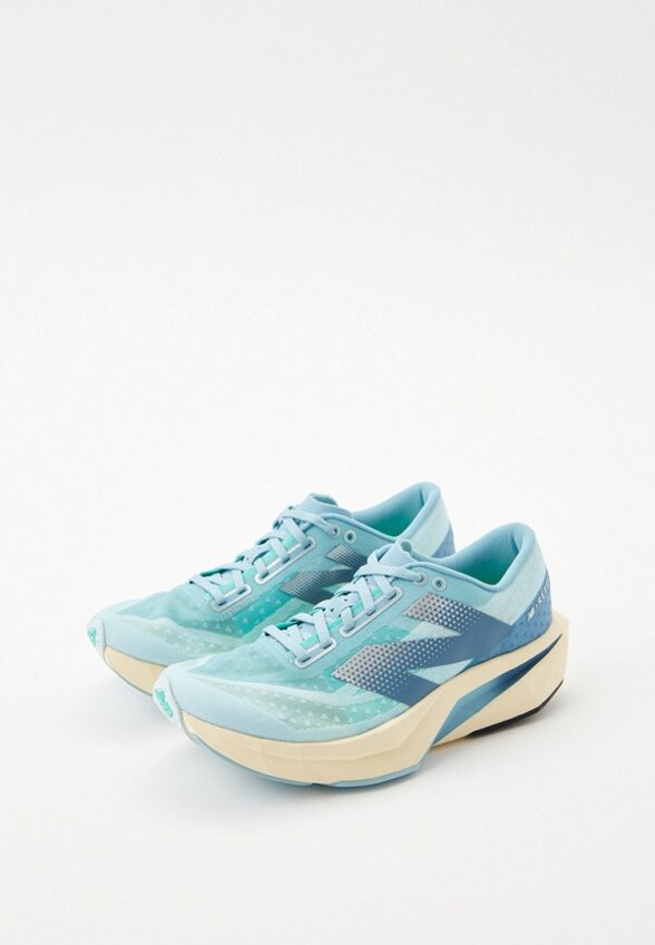 Кроссовки New Balance