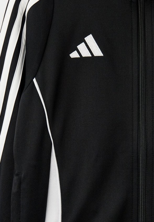 Олимпийка adidas