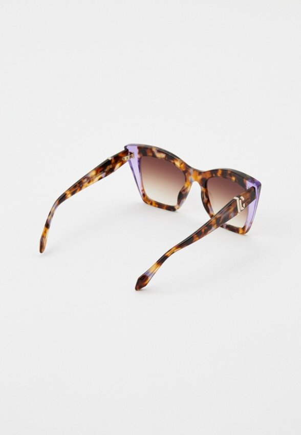 Очки солнцезащитные Just Cavalli