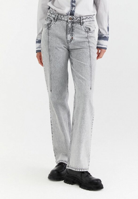 Джинсы M.Reason