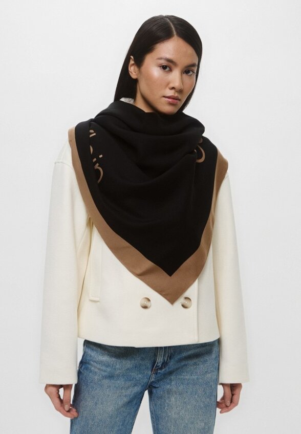 Платок Calvin Klein