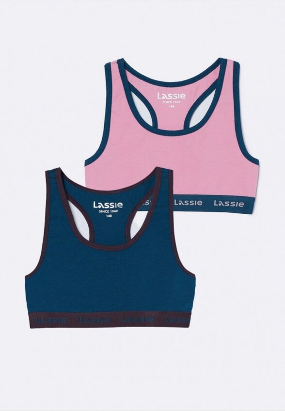 Топы бельевые 2 шт. Lassie